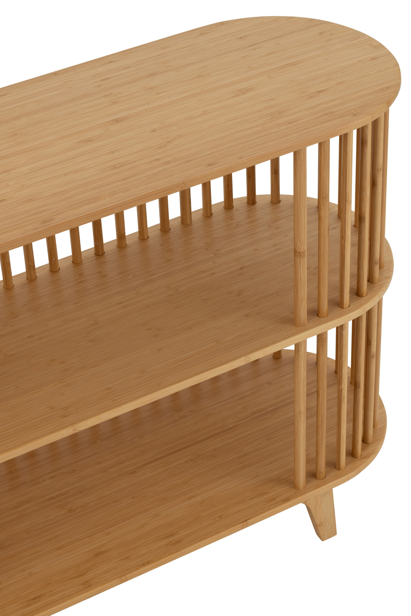 Buffet Live Bambus – Bild 6