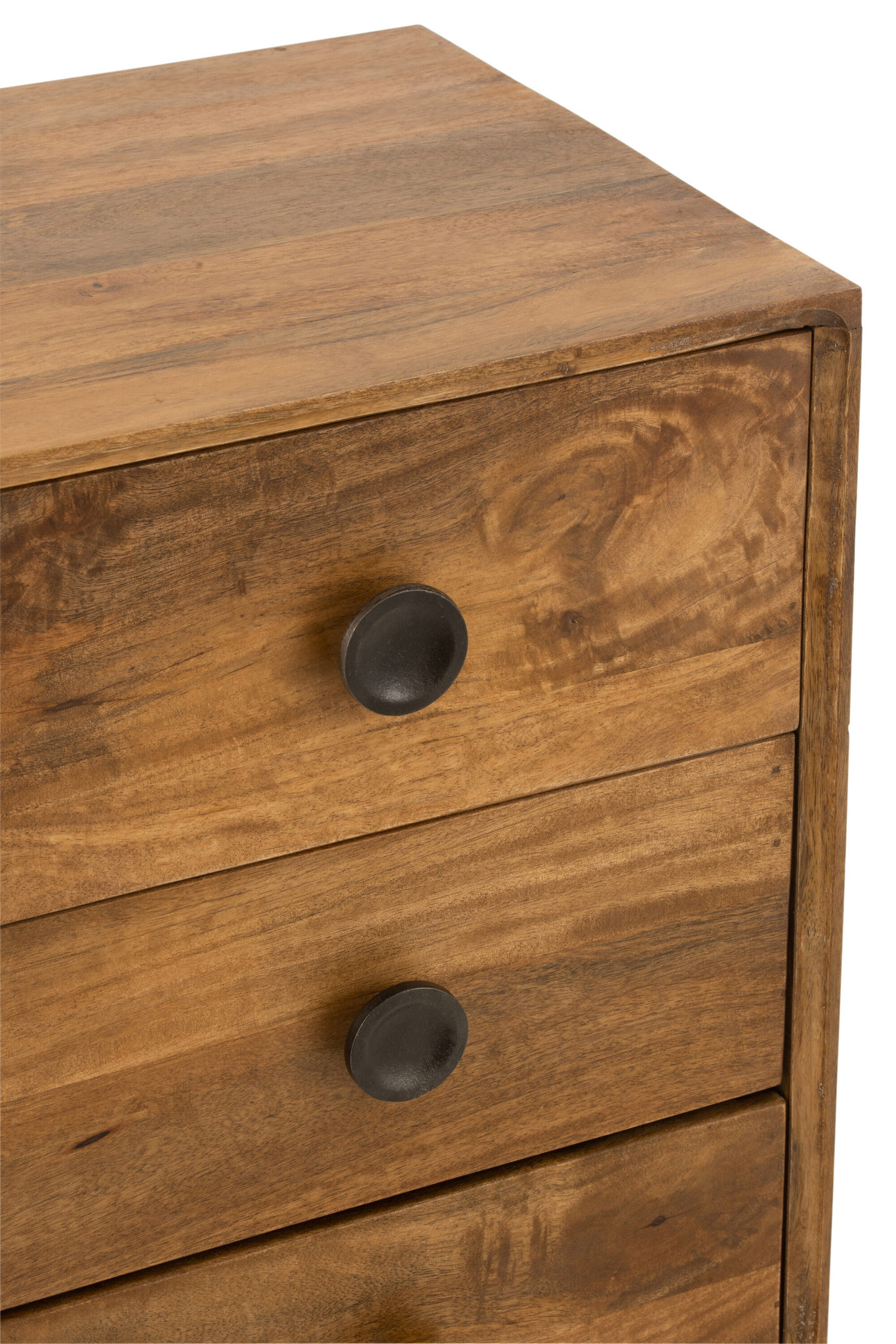 Kleiderschrank Lora 4 Schubladen – Bild 7