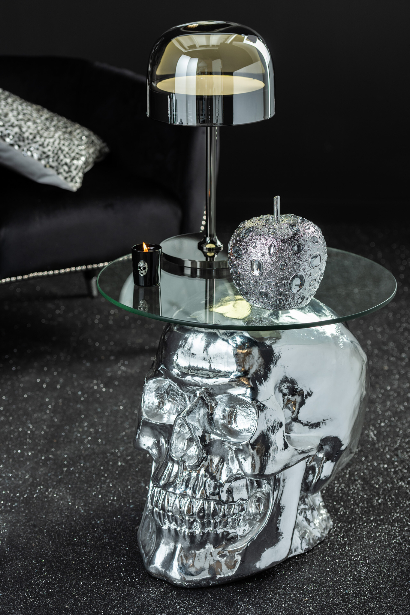 Tischlampe Topja – Bild 8