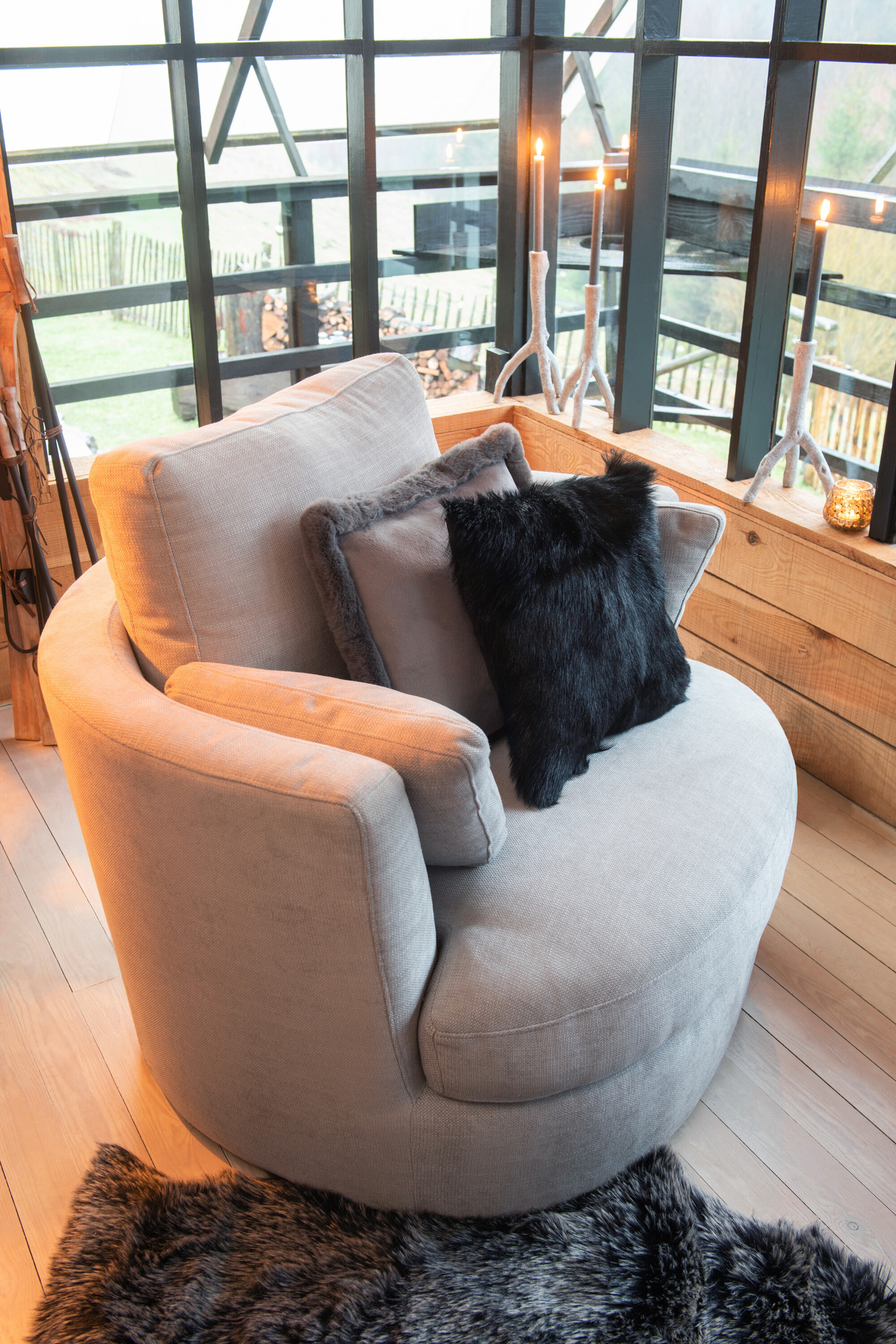 Stuhl Drehbar – Bild 9