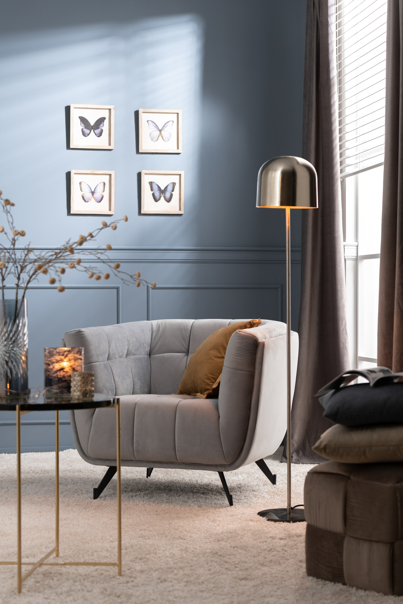 Lounge-Sitz 1-Person – Bild 9