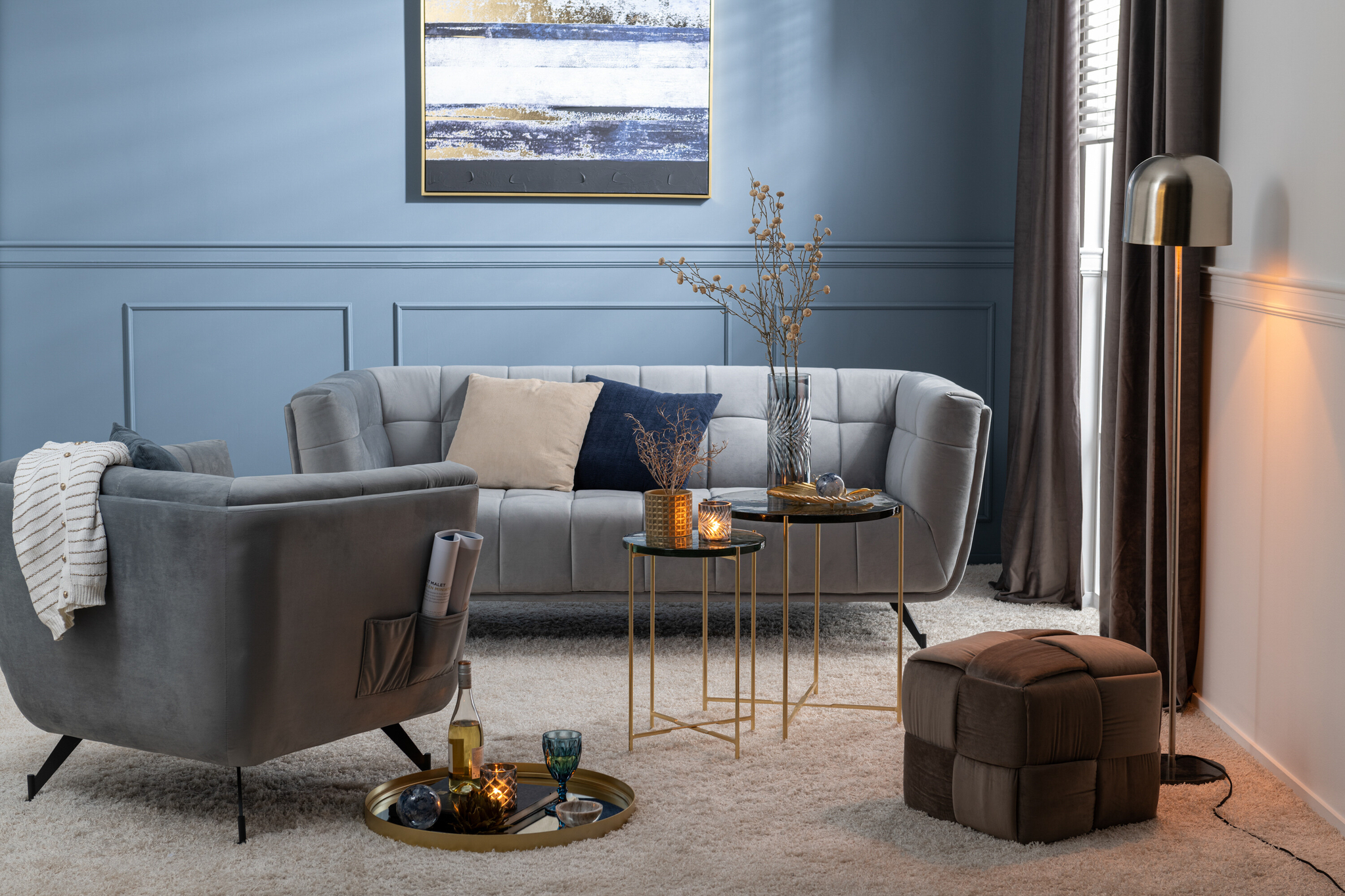 Lounge-Sitz 1-Person – Bild 10