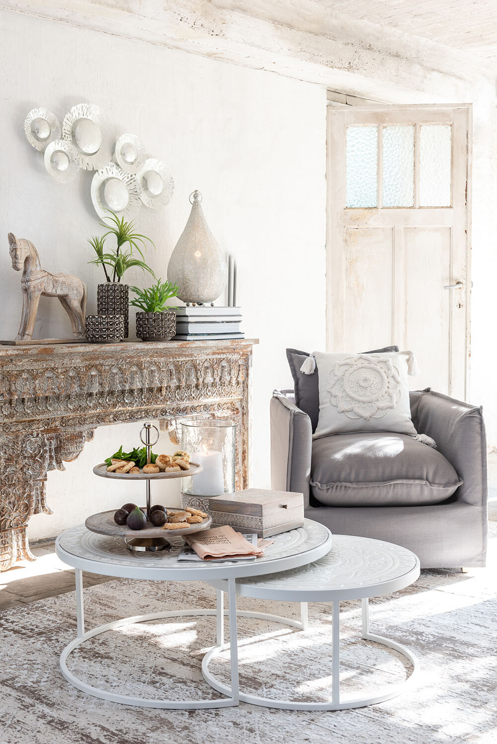 Aufbewahrungsboxen „Amoro“ 2er Set – Bild 6