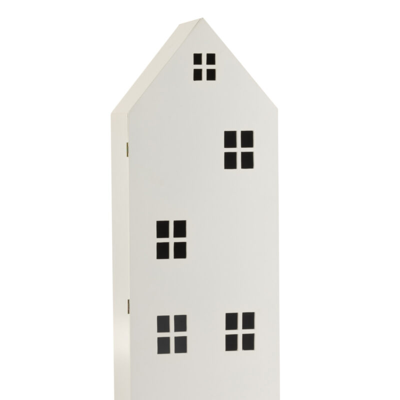 Schrankelement „House“ hoch