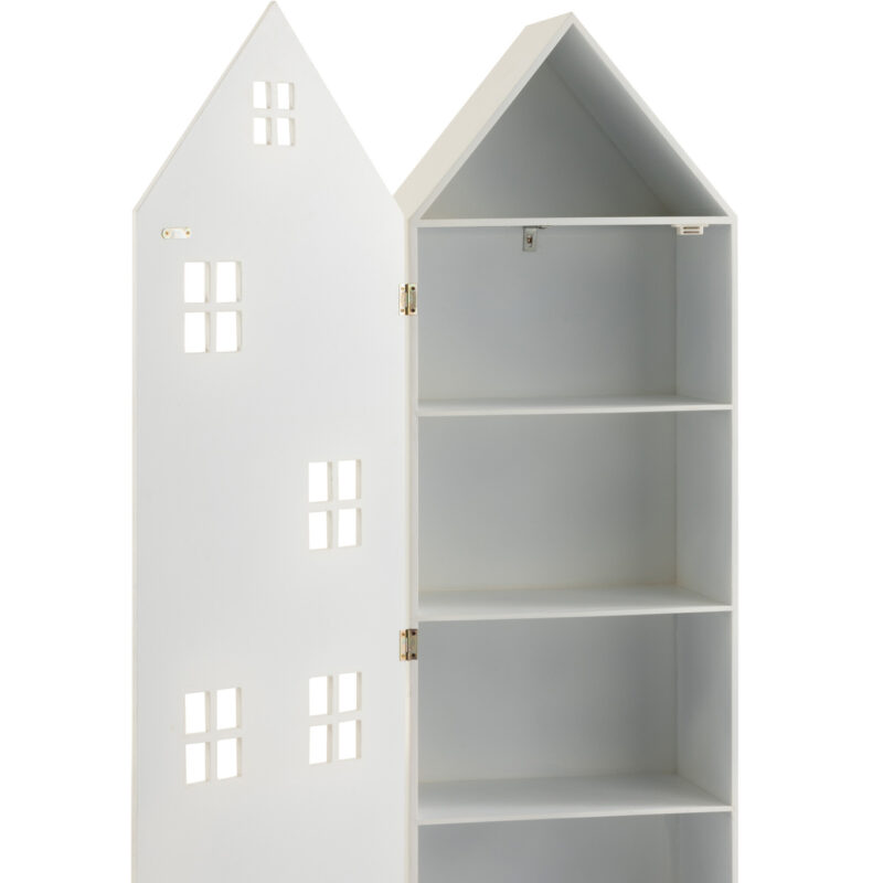 Schrankelement „House“ hoch