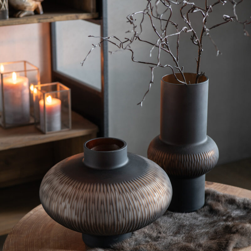 Kaninchenfell Dunkel