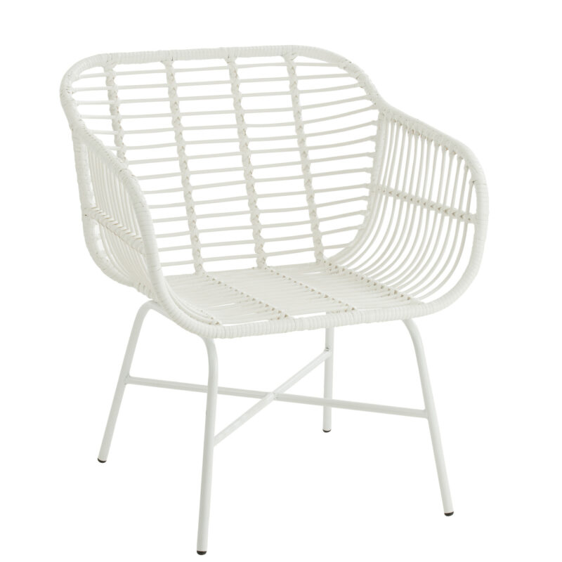 Outdoor Stuhl Rachelle
