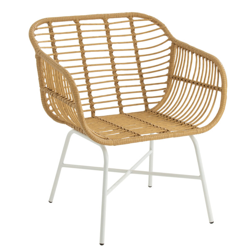 Outdoor Sessel Rachelle