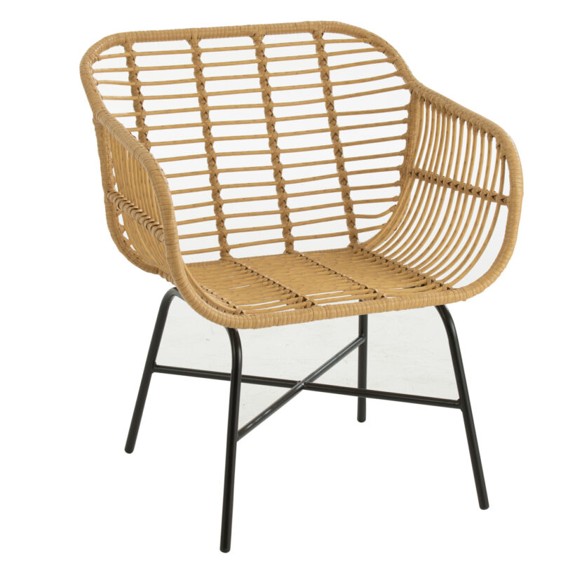Outdoor Stuhl Rachelle