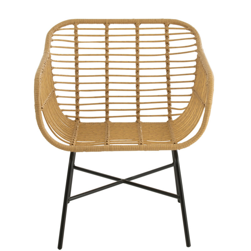 Outdoor Stuhl Rachelle