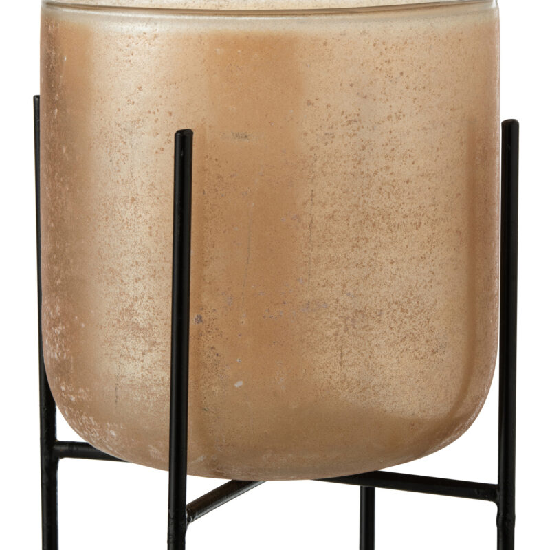 Hurricane Astor Glas Metall