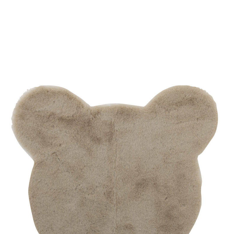 Dekoratives Carpet Head Bear