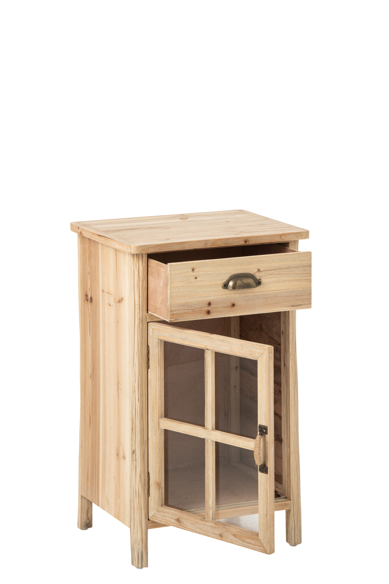 Chamonix-Schrank aus Fichtenholz – Bild 4