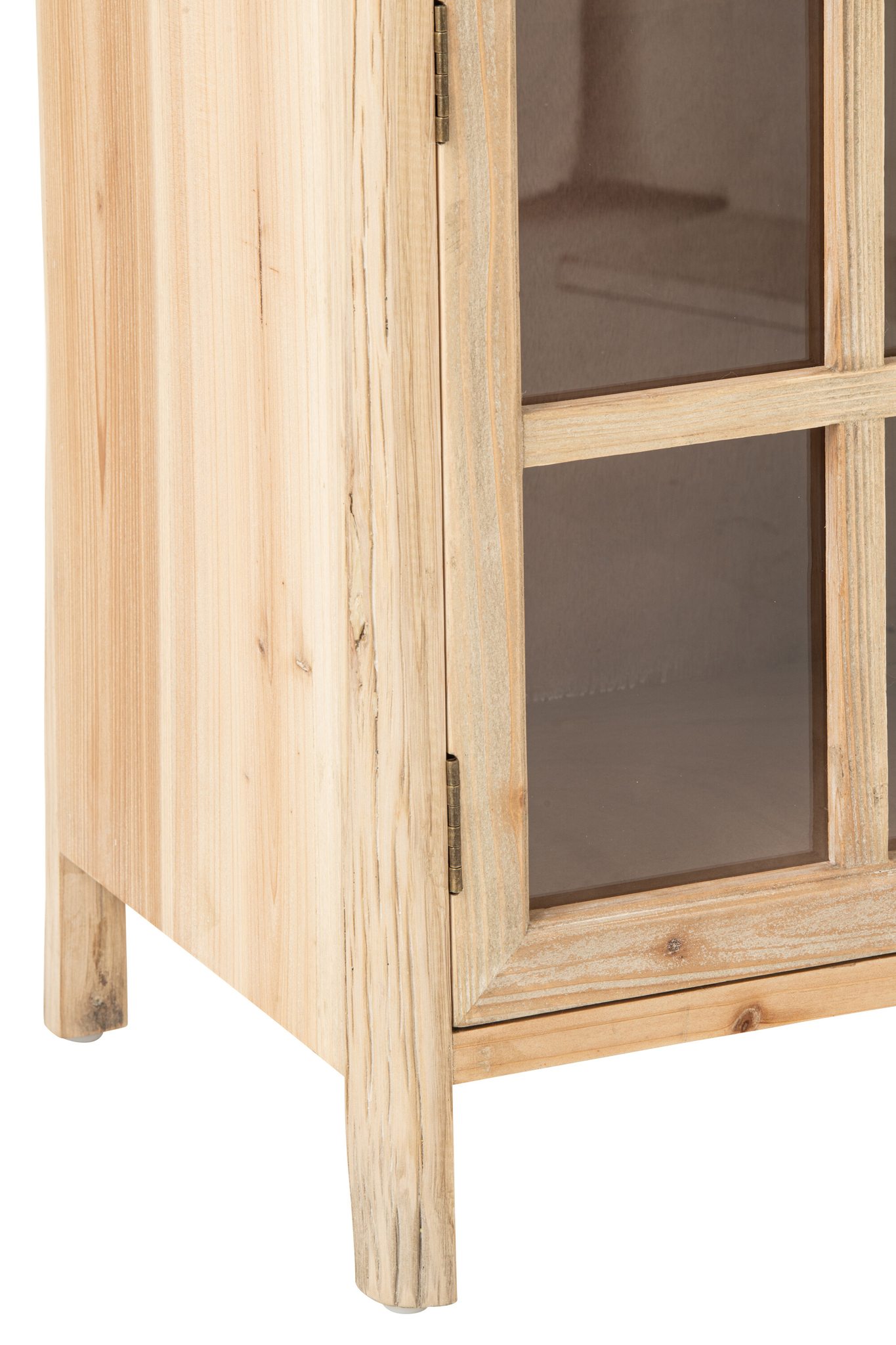 Chamonix-Schrank aus Fichtenholz – Bild 6