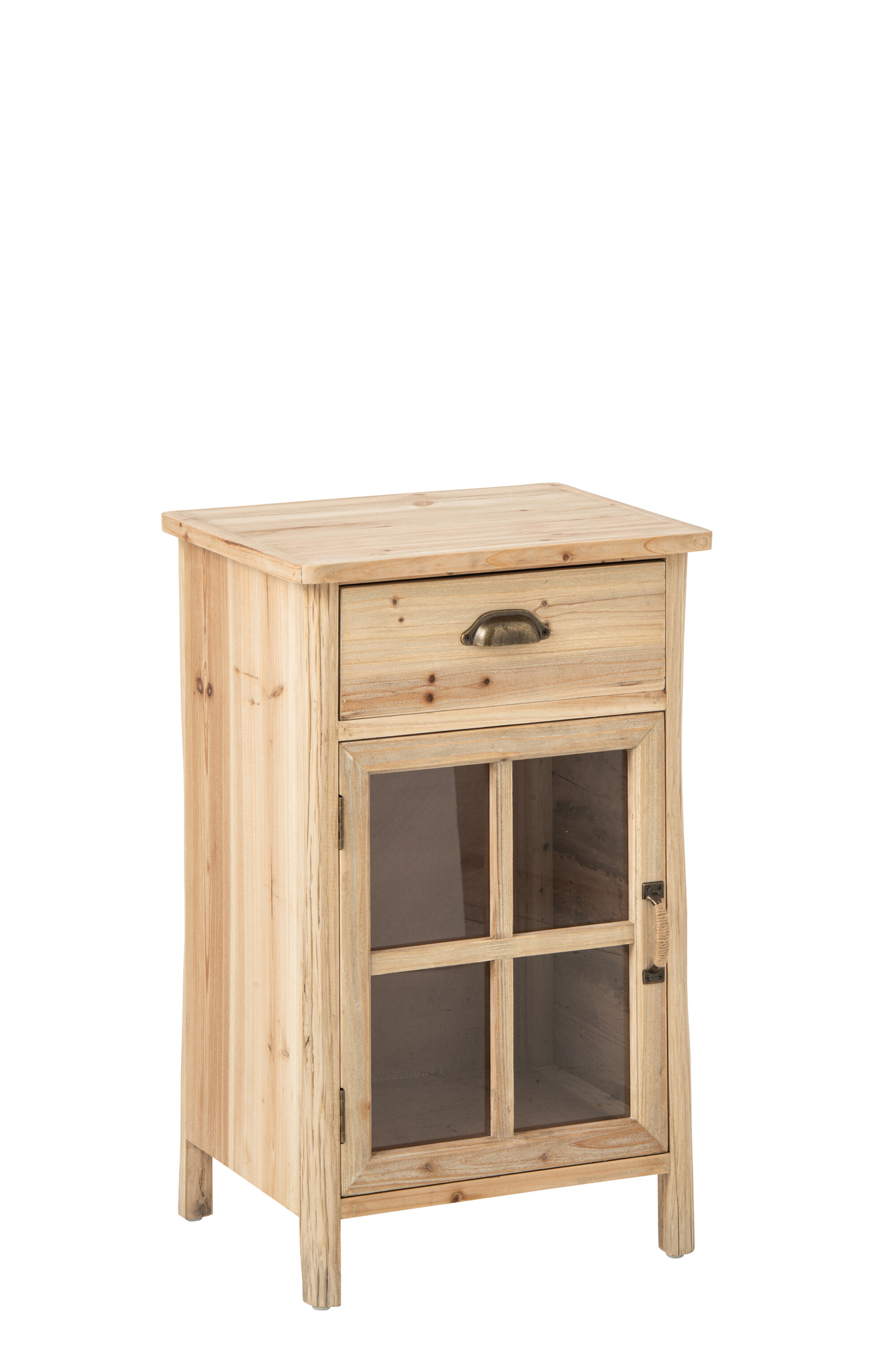 Chamonix-Schrank aus Fichtenholz – Bild 7