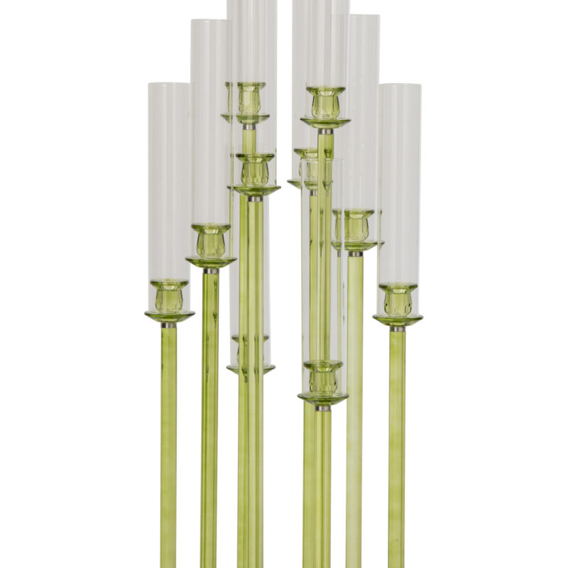 Kerzenhalter Crystal Kristall