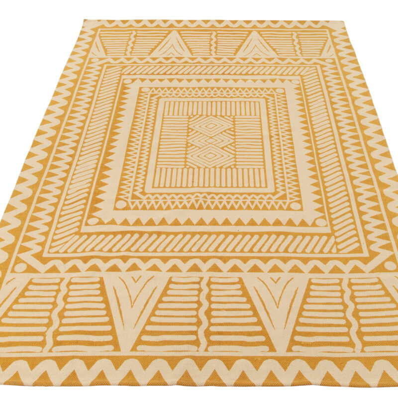 Großer Teppich „Bali“