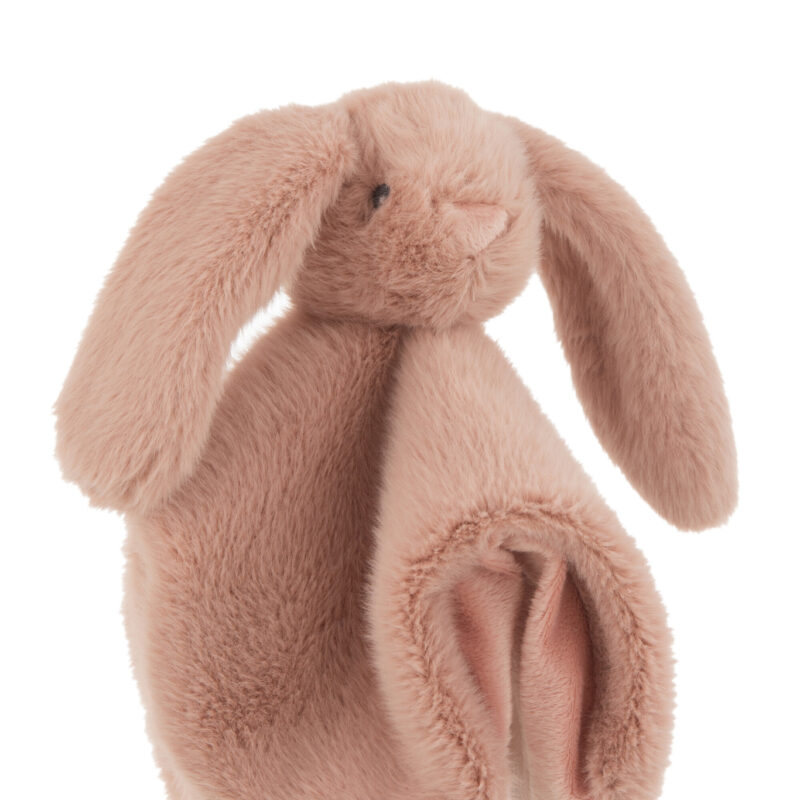 Doudou Hase rosa