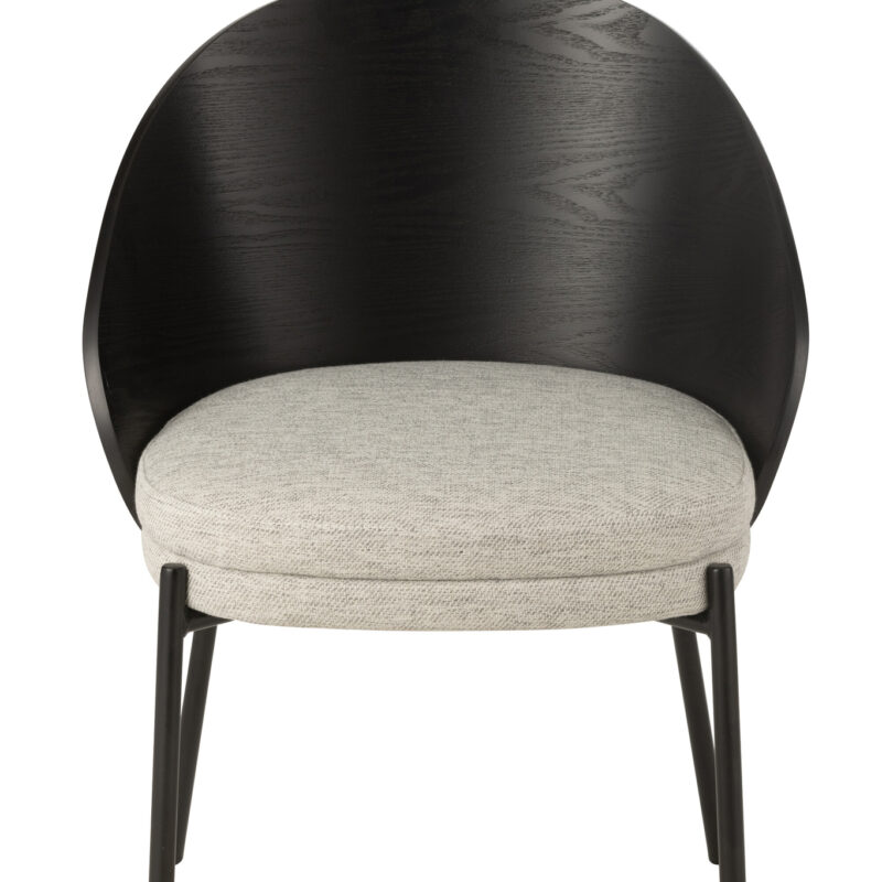 Stuhl Lone aus Sperrholz