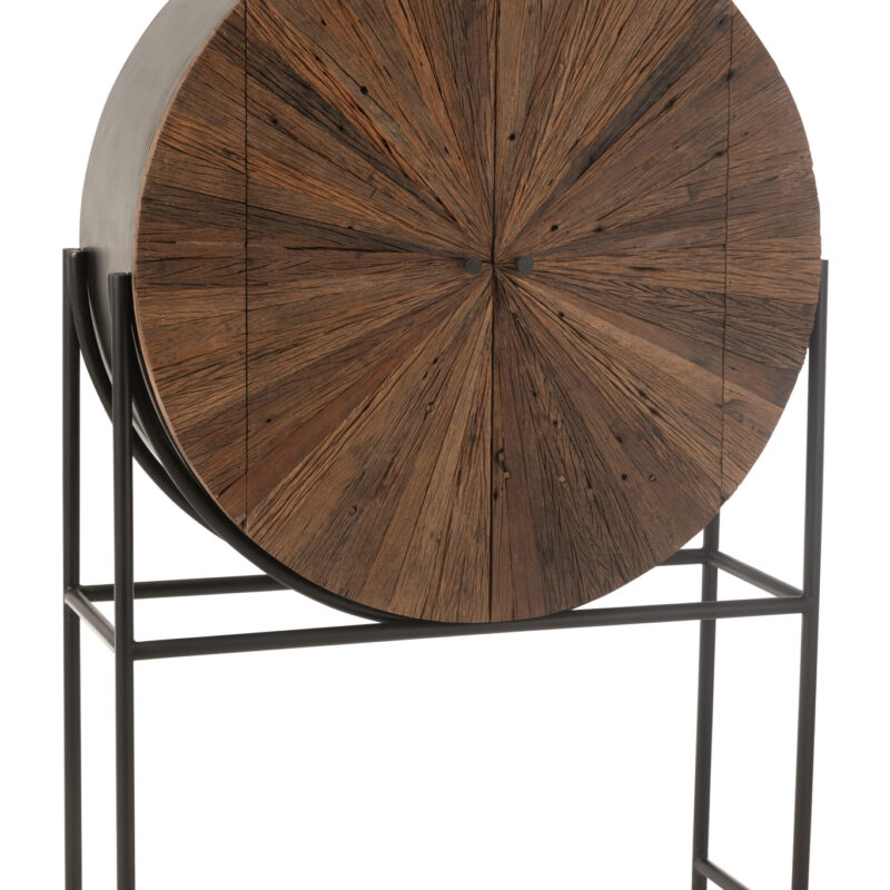 Barschrank „Shanil“