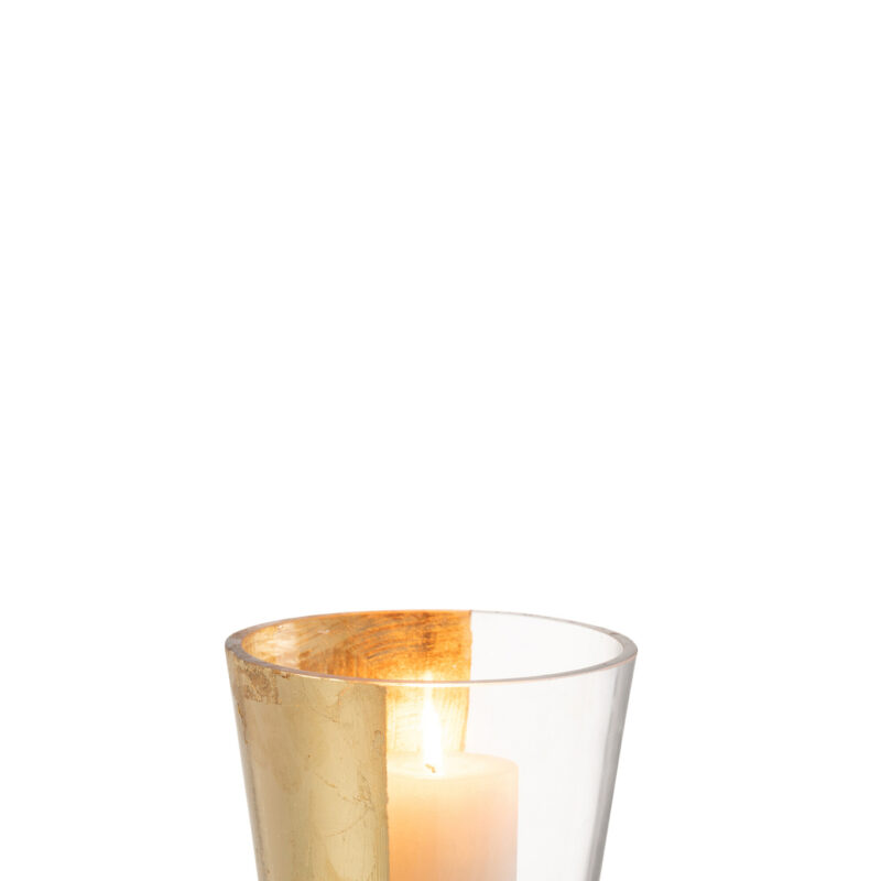 Hurricane Glas Boe klein