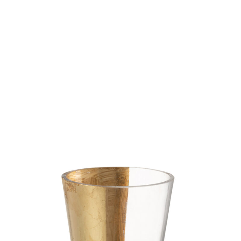 Hurricane Glas Boe klein