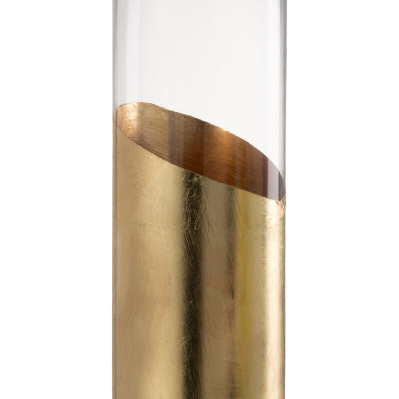 Hurricane Moa Glas groß