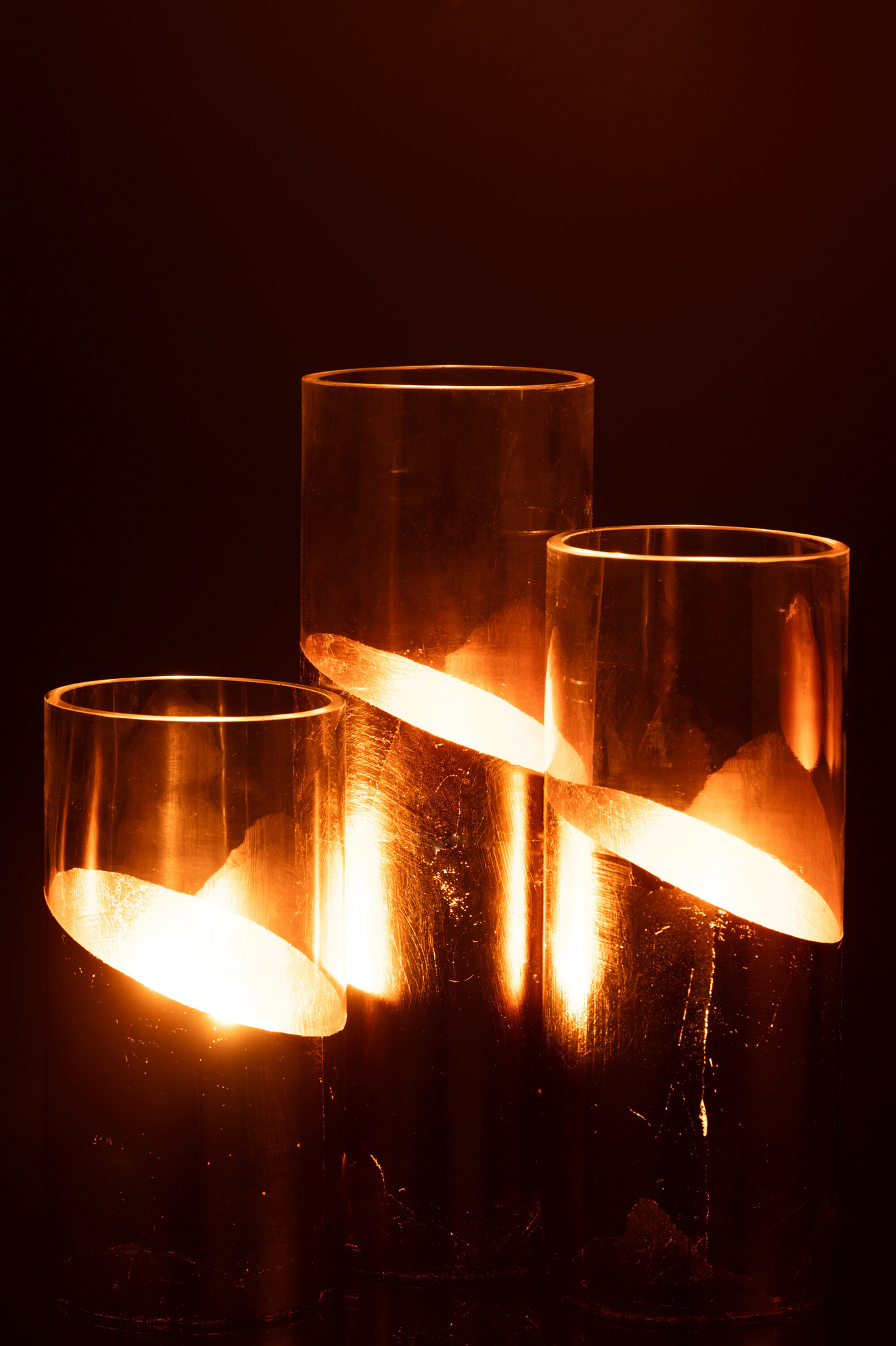 Hurricane Moa Glas groß – Bild 7