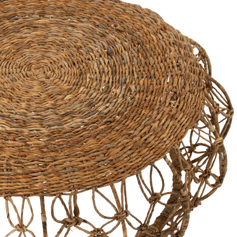 Couchtisch Untertasse