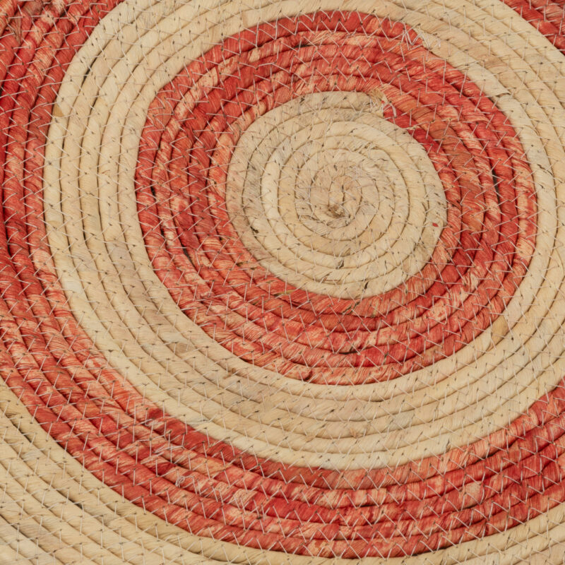 2er Set runder Teppiche „Circles“