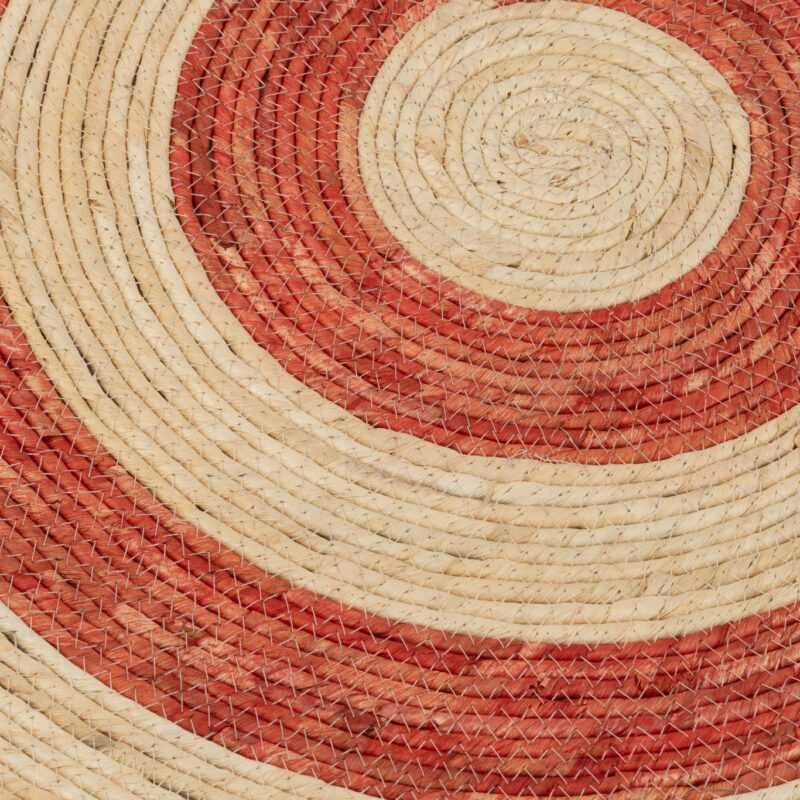 2er Set runder Teppiche „Circles“