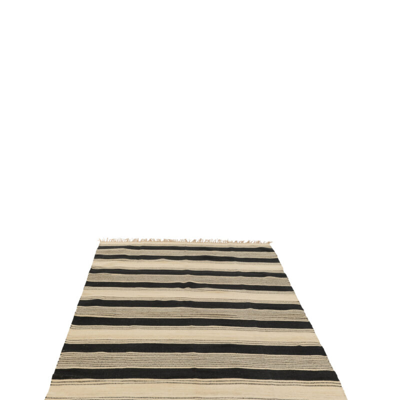 Teppich „Stripes/Dots“