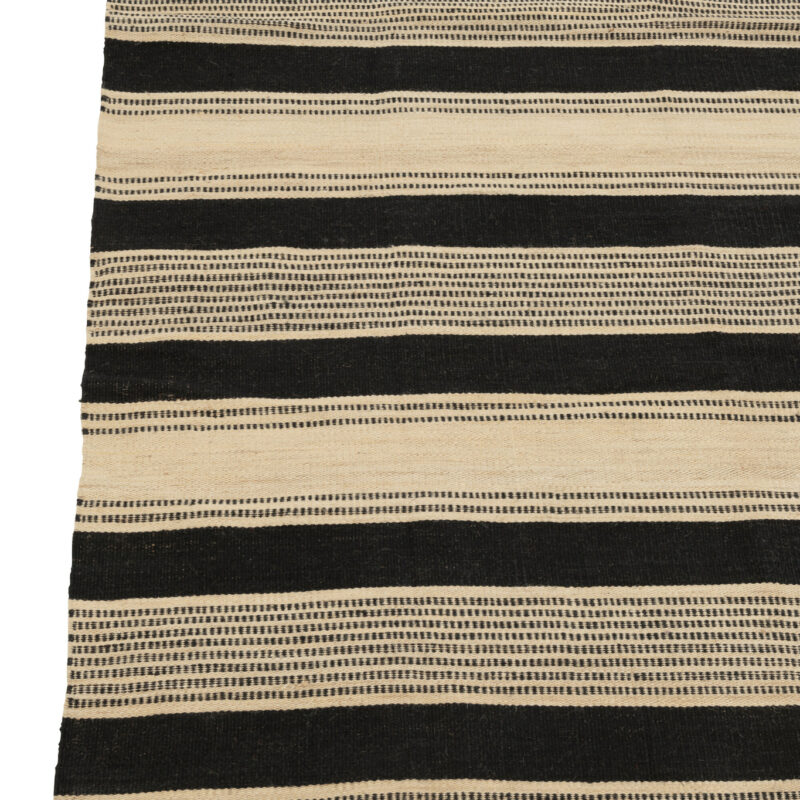 Teppich „Stripes/Dots“