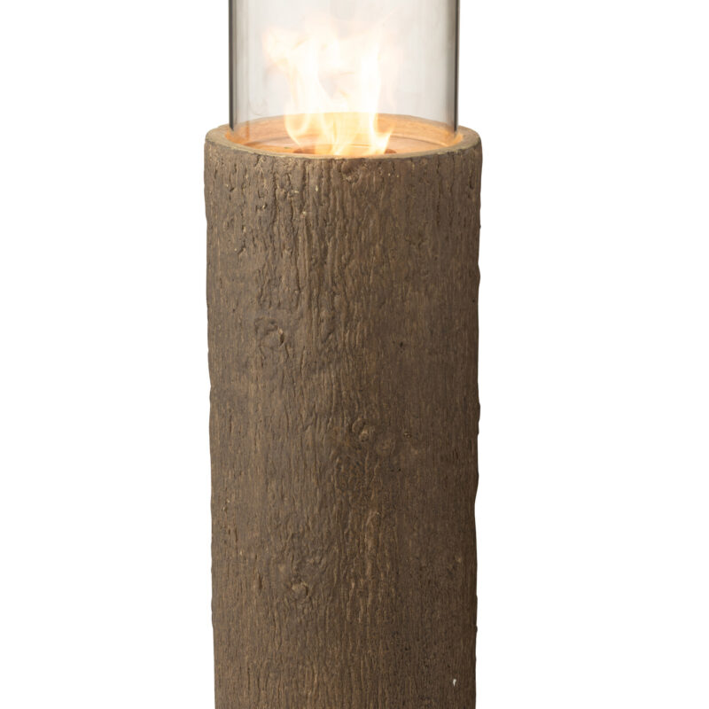 Feuerschale „Round Trunk“ Medium