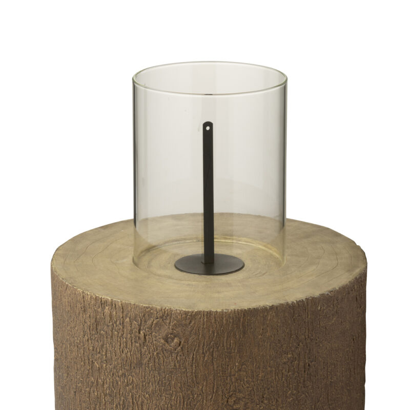 Feuerstelle „Trunk“ groß