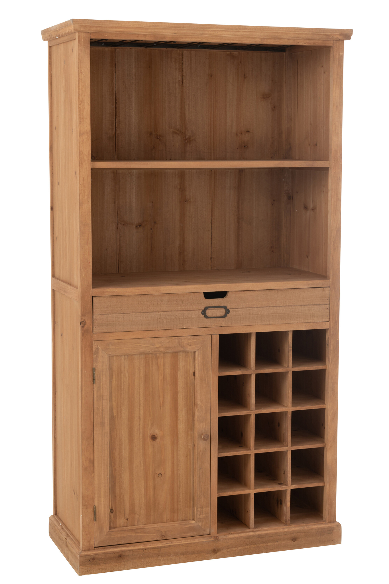 Bar Schrank Toa aus natürlichem MDF – Bild 12