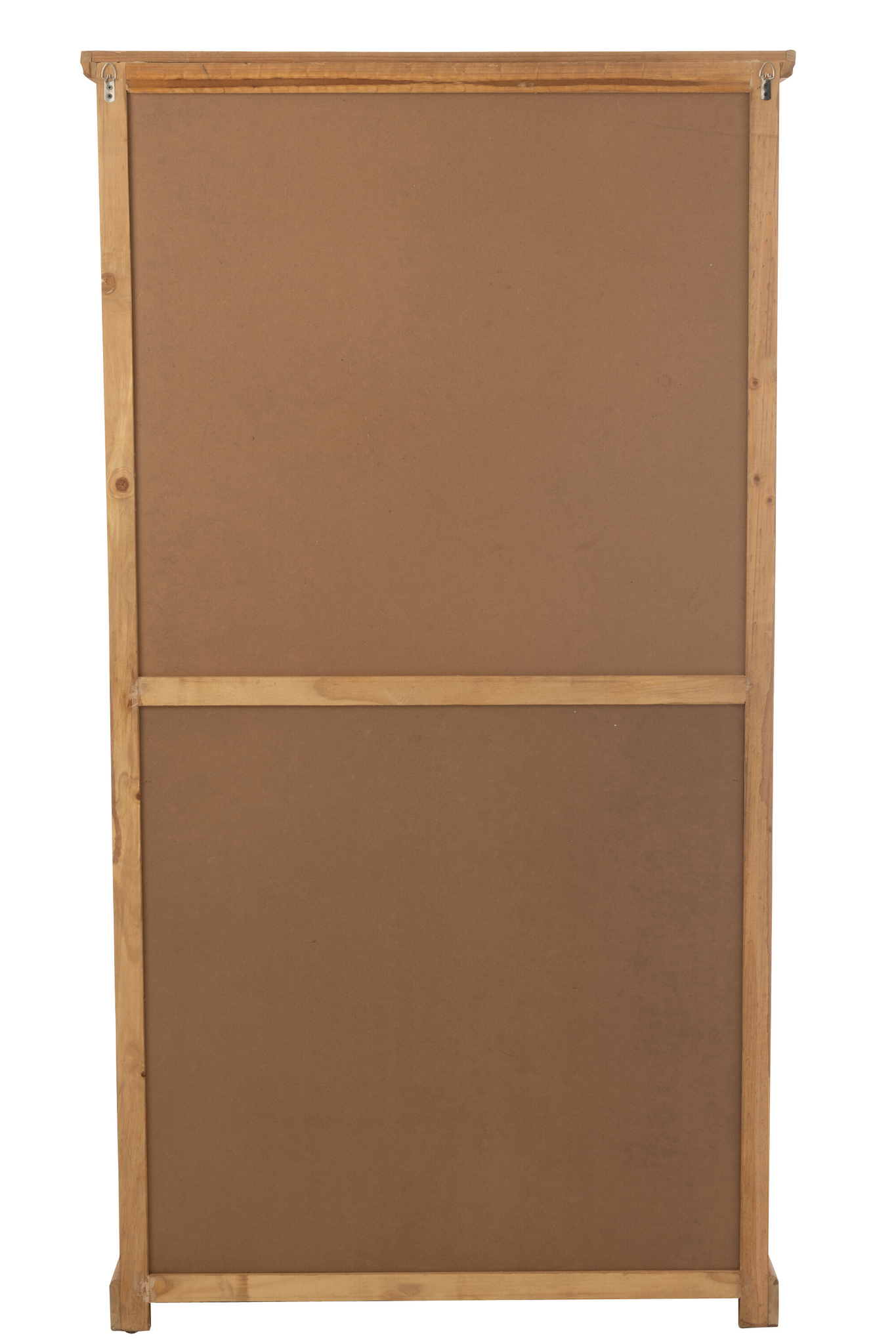 Bar Schrank Toa aus natürlichem MDF – Bild 6
