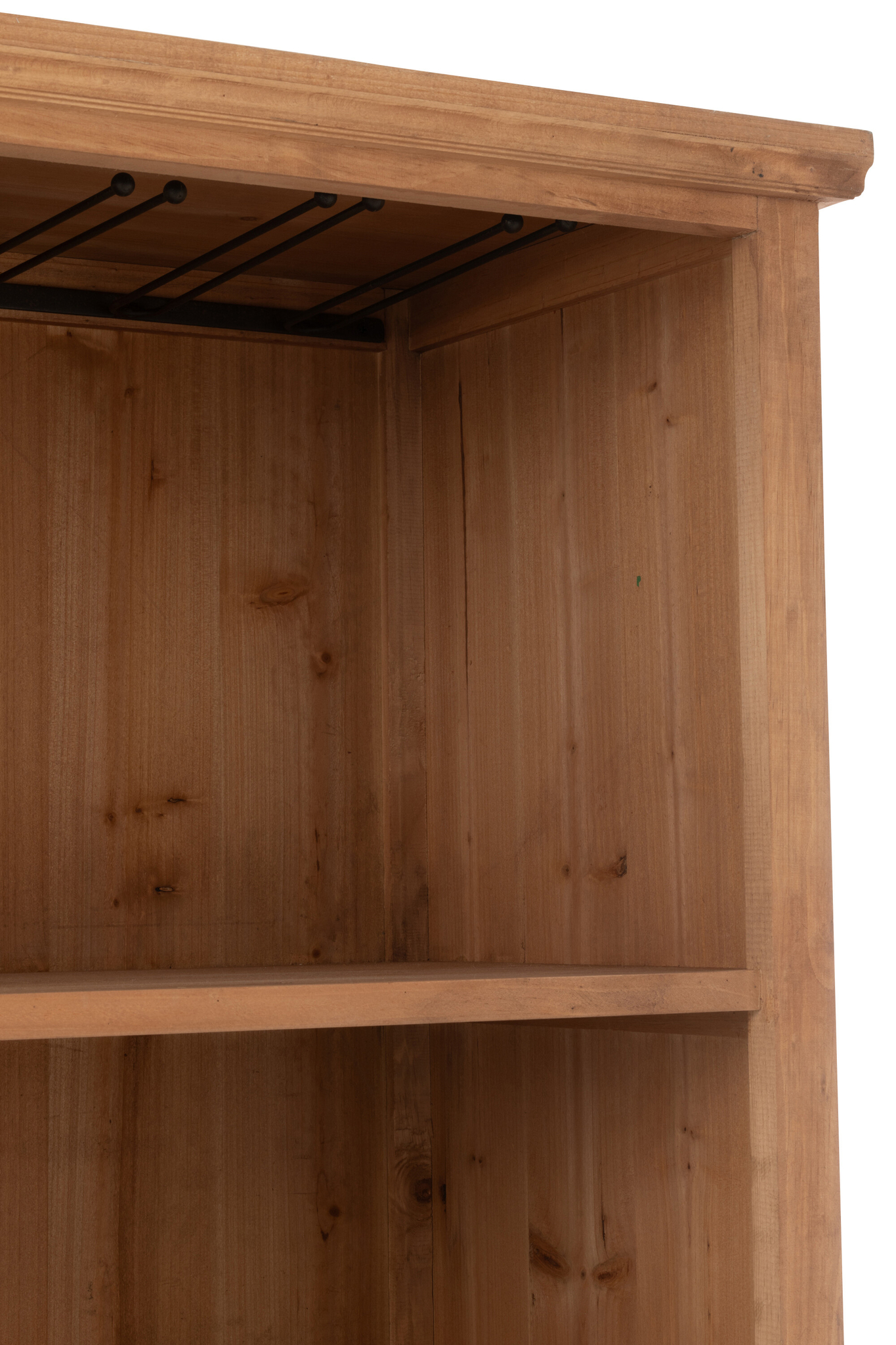 Bar Schrank Toa aus natürlichem MDF – Bild 9