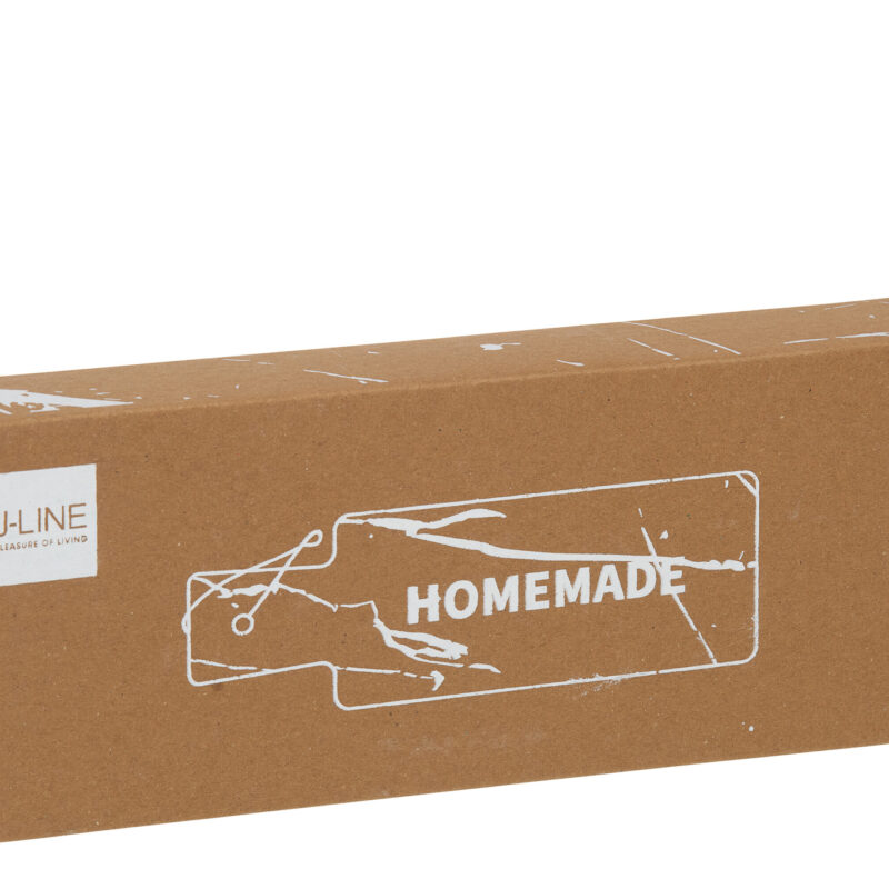 Käsebrett Set aus schwarzem Marmor mit goldenen Akzenten