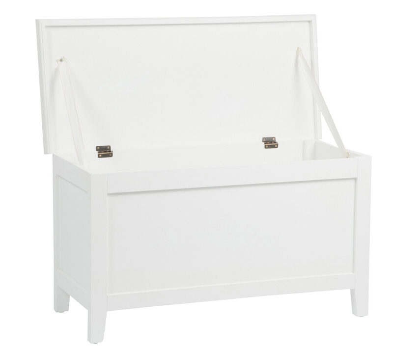 2er Set runder gestreifter Teppiche