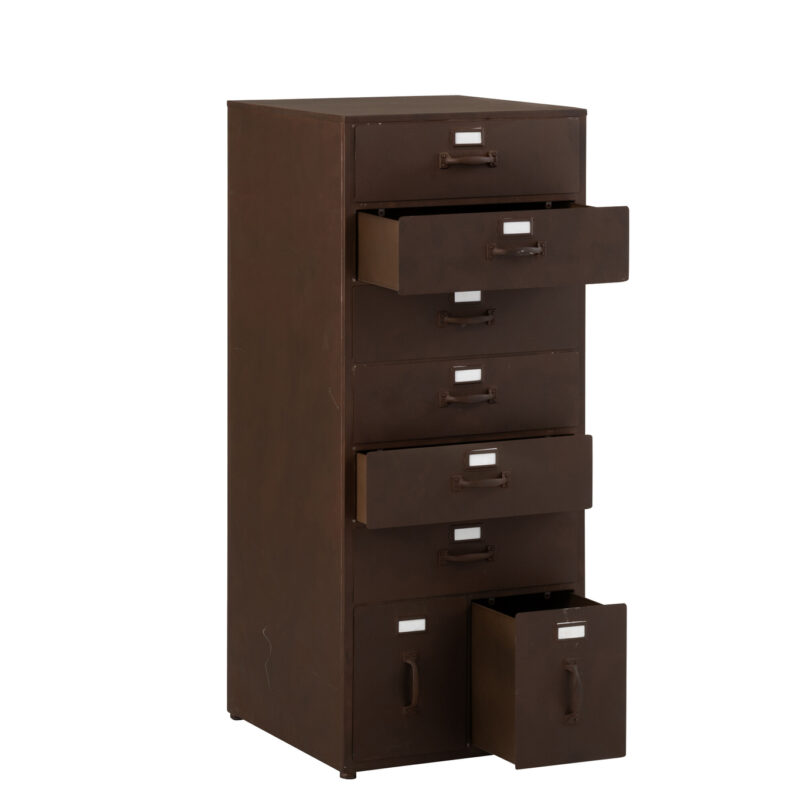 Sideboard Vade aus Eisen