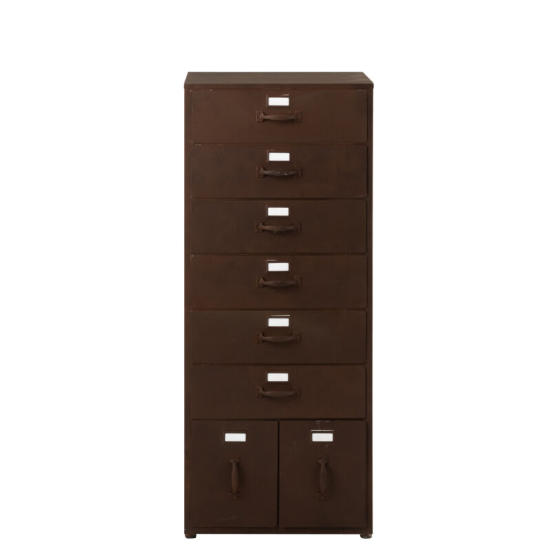 Sideboard Vade aus Eisen
