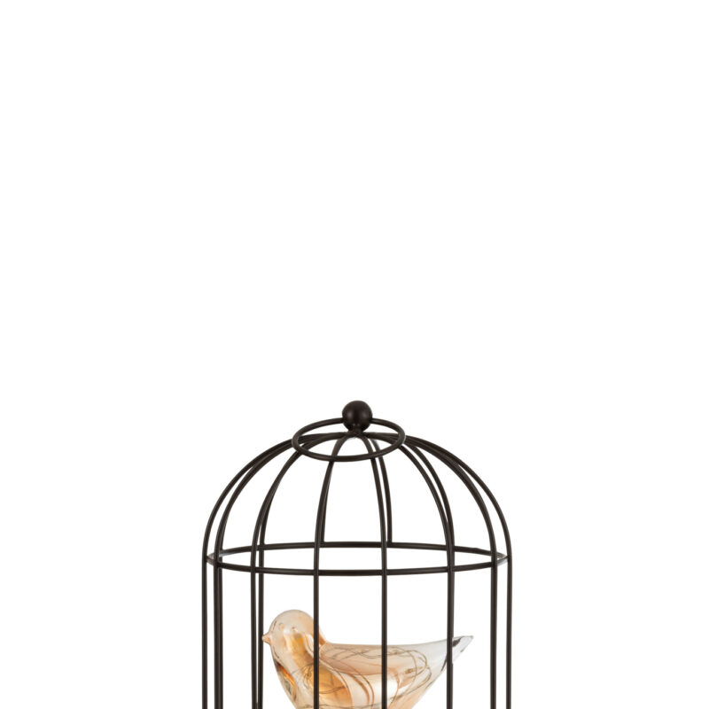 LED-Lampe Vogelkäfig Klein