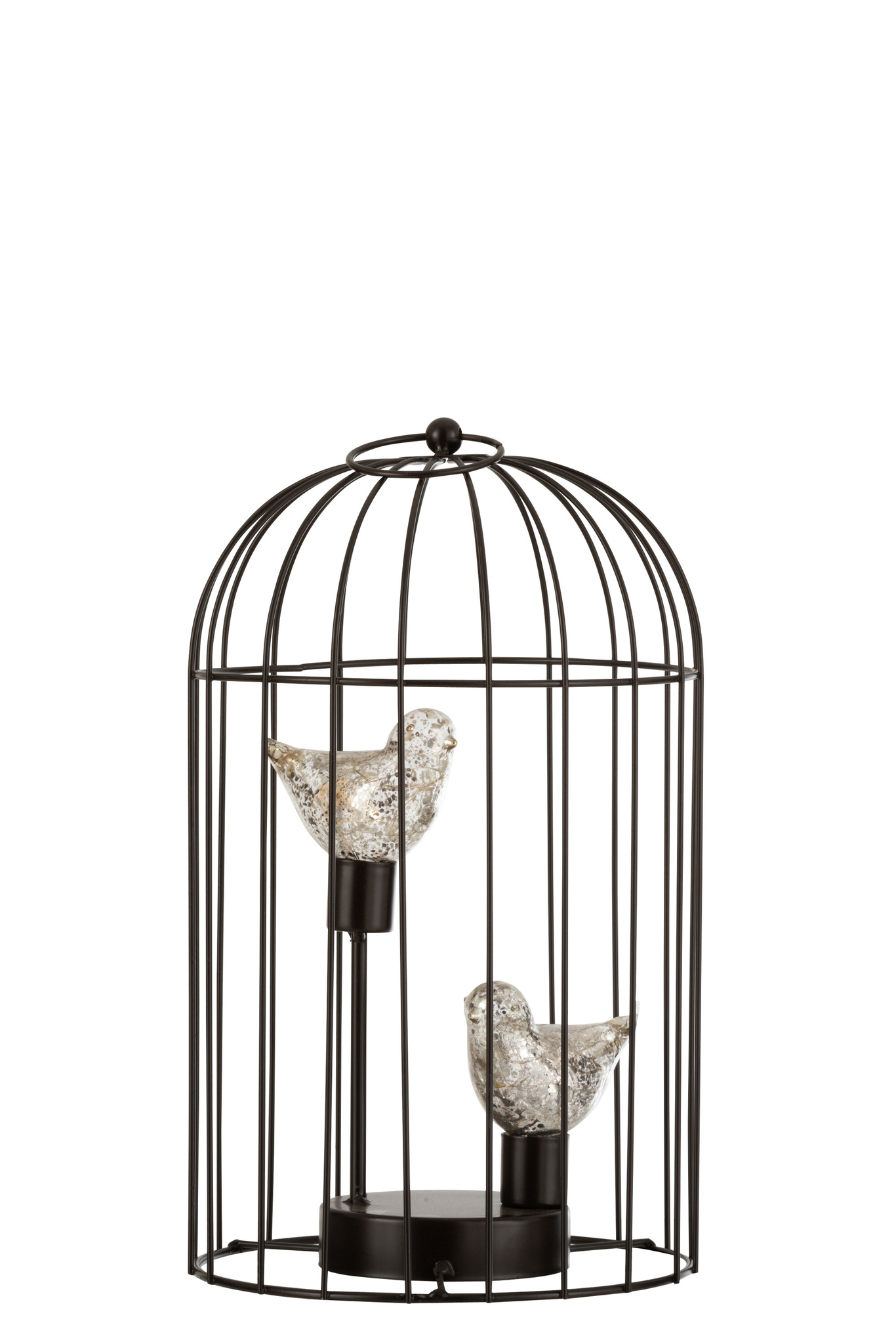 LED Vogelkäfig-Lampe mittel