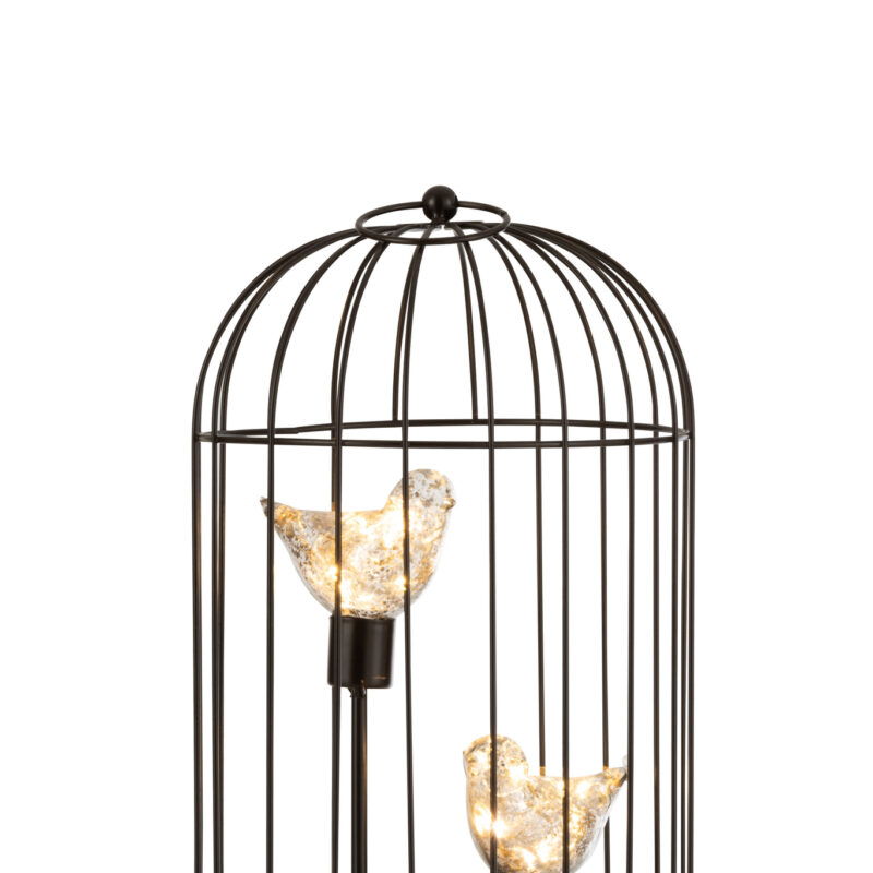 LED Vogelkäfig-Lampe mittel