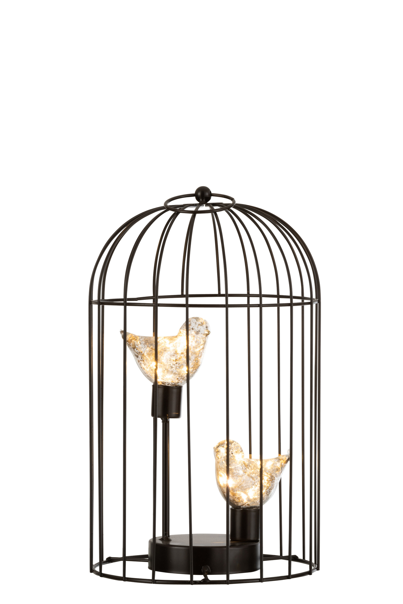 LED Vogelkäfig-Lampe mittel – Bild 2