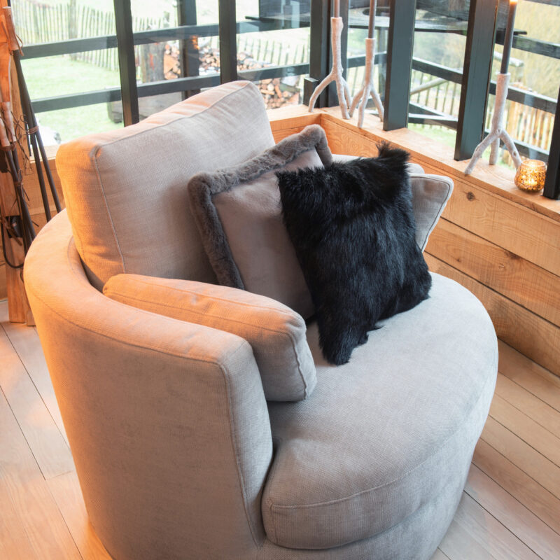 Kerzenhalter „Branch“