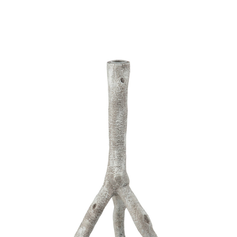 Großer Kerzenhalter „Branch“