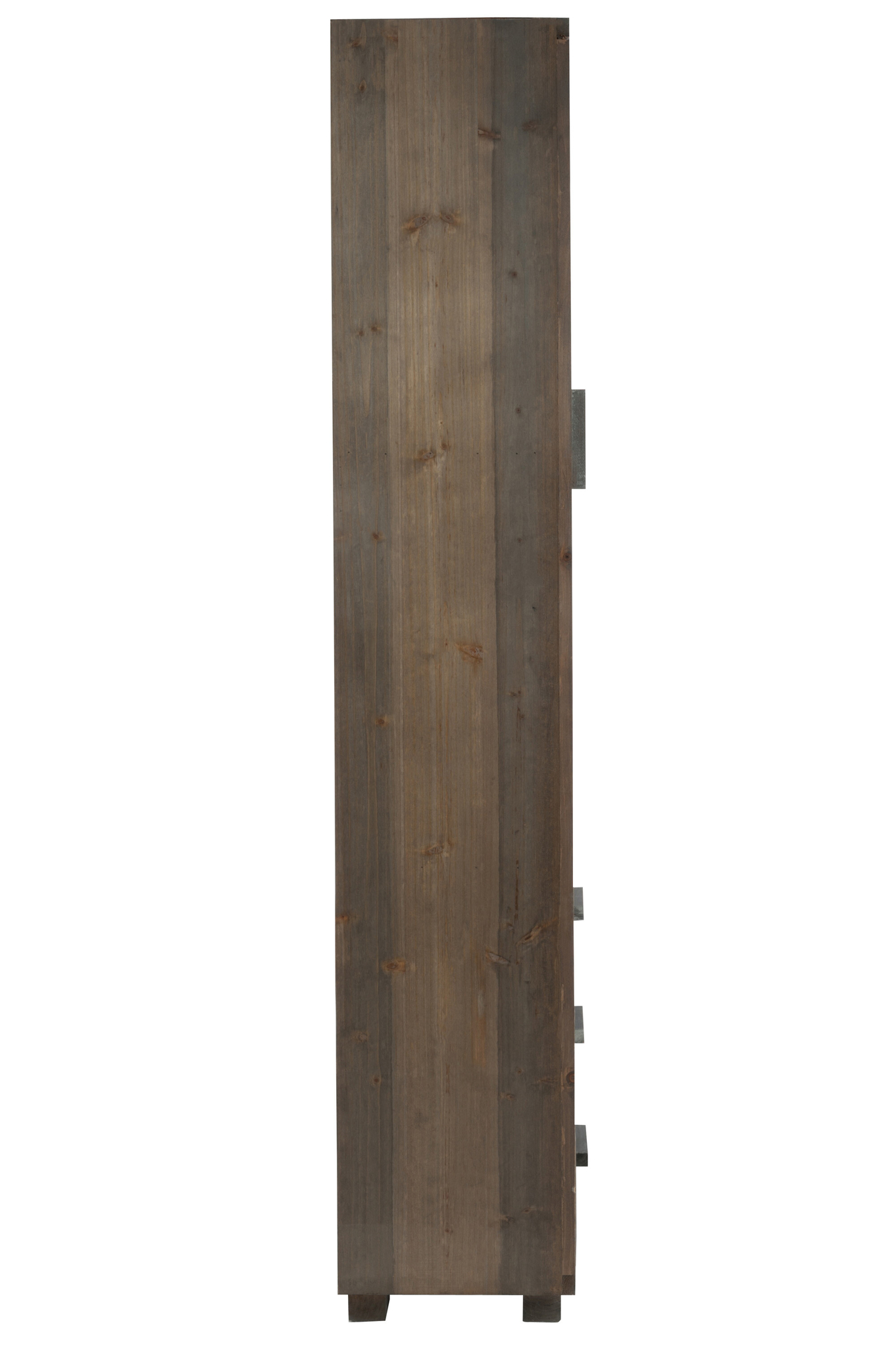 Schrank mit 1 Tür und 3 Schubladen – Bild 5