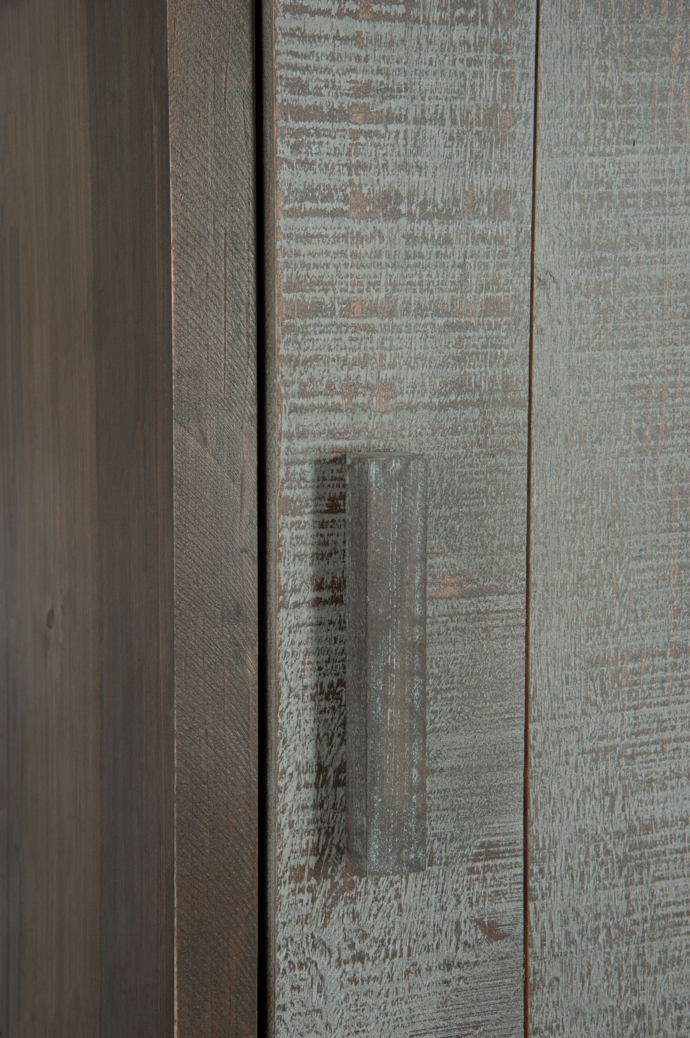 Schrank mit 1 Tür und 3 Schubladen – Bild 9